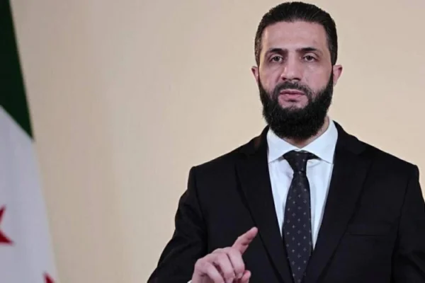 سوريا.. الشرع يسمّي آخر سبعين عضواً في مجلس الشعب الانتقالي