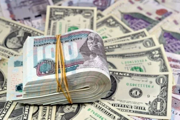 سعر الدولار في مصر اليوم الأربعاء 1 يوليو 2026..كم سجل الجنيه؟