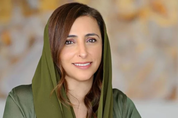 بدور القاسمي: قطاع النشر أقوى بالنساء المؤهلات