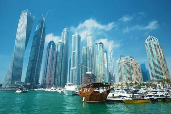 «فيتش»: بنوك الإمارات والخليج تحافظ على مرونتها