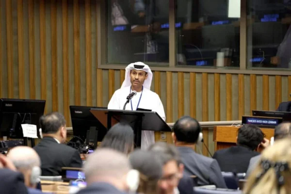 الإمارات: تعزيز التعاون الدولي للتصدي لاستخدام الذكاء الاصطناعي في الإرهاب
