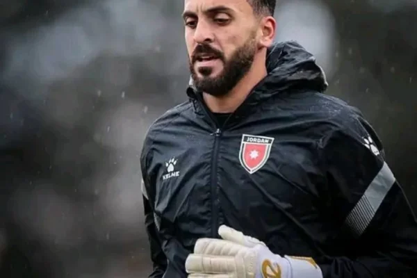 أبو ليلى بين الاعتزال الدولي والاحتراف السعودي بعد مونديال 2026