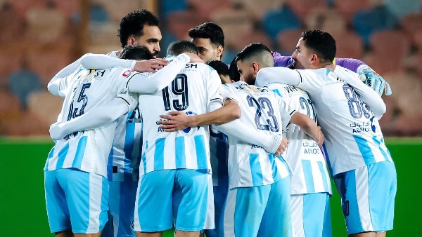 بيراميدز حسم صفقة التعاقد مع لاعب محترف في روسيا