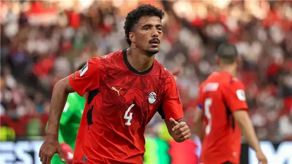 حسام عبد المجيد يقترب من الانتقال إلي لودوجوريتس البلغاري وهذا موقف الزمالك
