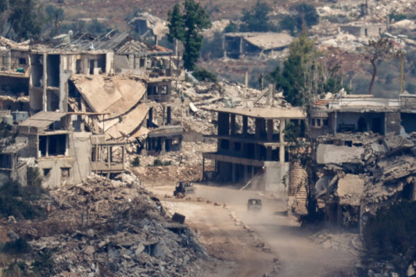 An international investigation into 3 Israeli attacks on southern Lebanon