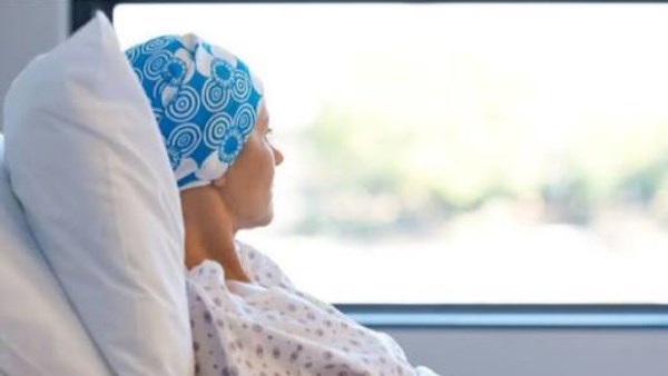 عشبة غير متوقعة لعلاج التوتر والسرطان