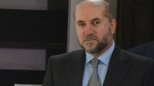 المسجد الإبراهيمي مسجد إسلامي خالص ولا حق لغير المسلمين فيه
