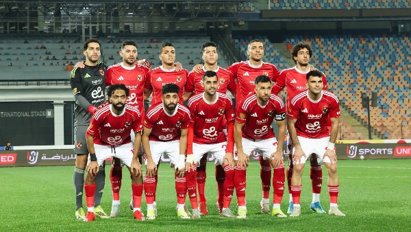الأهلي يضم جناح أجنبي في هذه الحالة