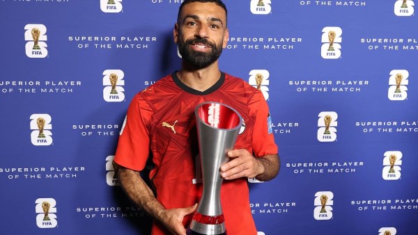 محمد صلاح يقترب من أتلتيكو مدريد.. مفاجأة يكشفها ناقد رياضي