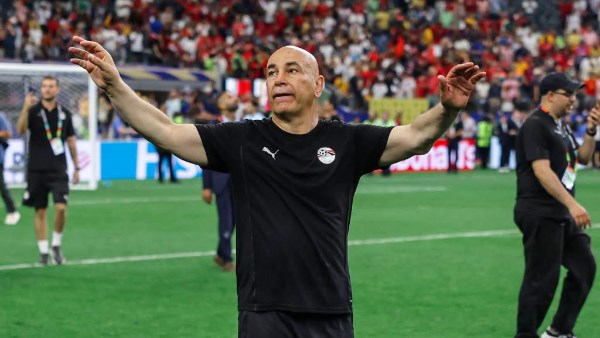 حالتان فقط لإنهاء التعاقد مع حسام حسن في منتخب مصر