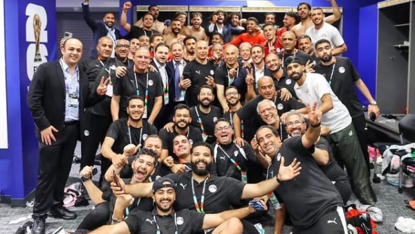 كل ما نخشاه في مباراة منتخب مصر والأرجنتين الحكام
