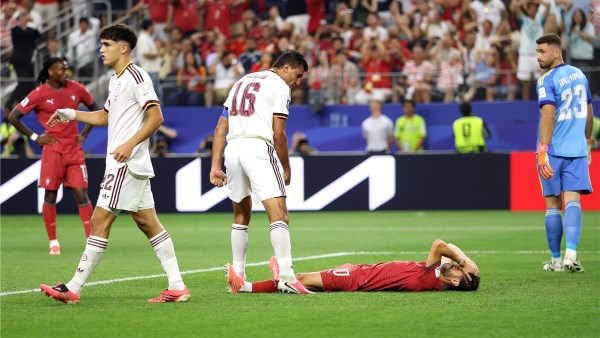 إسبانيا وبلجيكا.. مواجهة نارية على بطاقة نصف نهائي كأس العالم