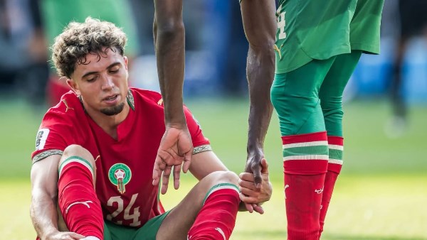 اخترت المغرب بقناعة كاملة ولا أشعر بأي ندم