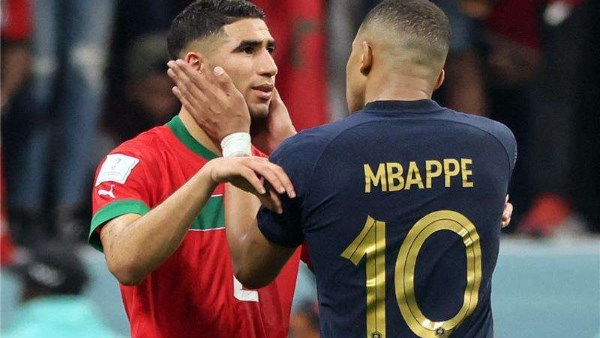 لا مكان للعواطف داخل الملعب