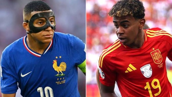 إسبانيا وفرنسا يضربان موعدًا في نصف نهائي كأس العالم