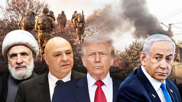 روما تستضيف جولة حاسمة بين إسرائيل ولبنان.. وتأجيل محتمل بانتظار زيارة عون لواشنطن