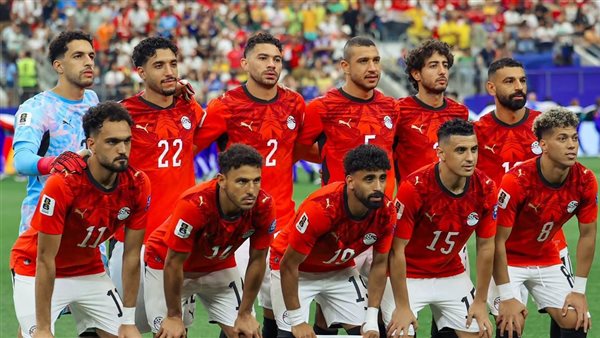 منتخب مصر يواجه الأرجنتين اليوم بحثا عن إنجاز تاريخي في مونديال 2026