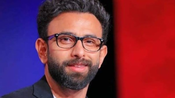إحنا فخورين وده منتخب بلدنا