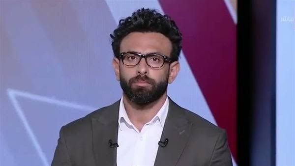 إبراهيم فايق يثير الجدل بشأن حكم مباراة مصر و الأرجنتين: ضلالي