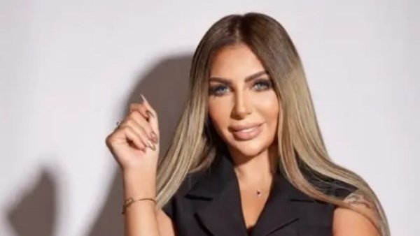 نظر محاكمة سارة خليفة و27 متهمًا في قضية تصنيع المخدرات.. بعد قليل