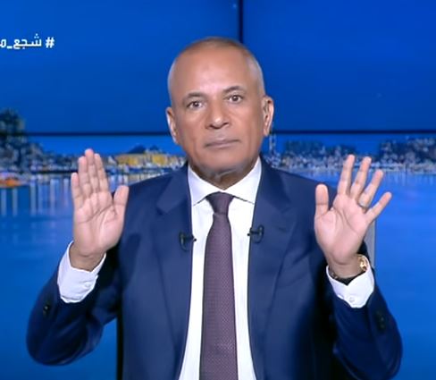 أحمد موسى: المنتخب واجه 5 أطراف في مباراة الأرجنتين.. ولو كنا تقدمنا 5 صفر لخسرنا في النهاية