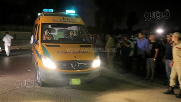 الاستماع لأقوال شهود العيان في مصرع عامل دهسا بالجيزة