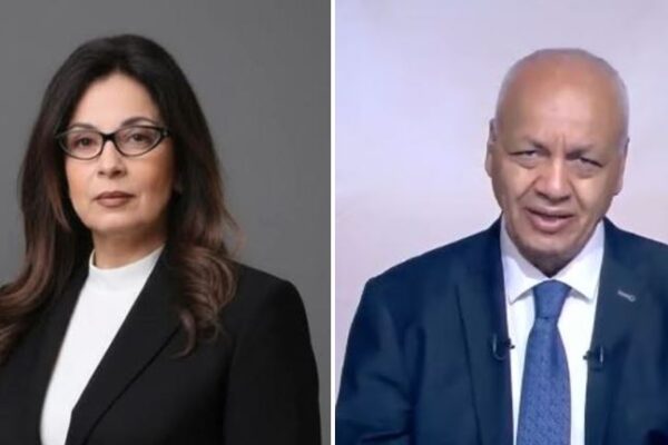 كافحت الفساد وتحرك ضدها كبار.. مصطفى بكري يدافع عن جيهان زكي: وزيرة الثقافة السابقة ذُبحت بادعاءات كاذبة وحملة ممنهجة