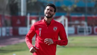 الأهلي ينتظر انضمام الدوليين قبل السفر إلى إسبانيا نهاية يوليو الجاري
