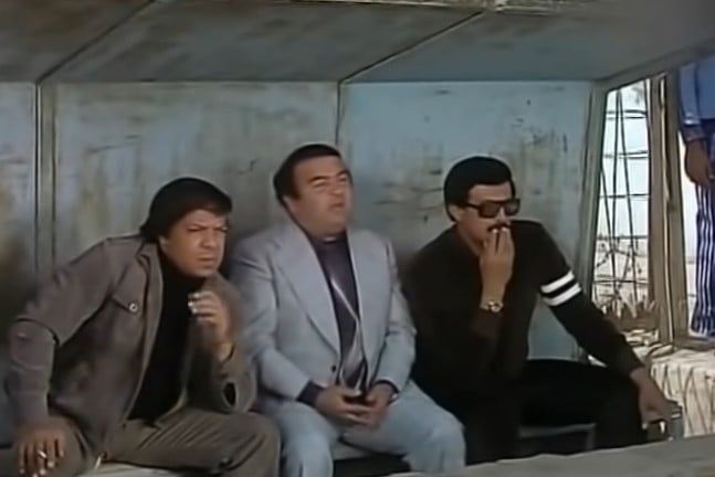 مصادفة لافتة.. فيلم 424 يتصدر المشهد قبل مباراة مصر والأرجنتين في كأس العالم