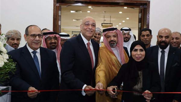 جهاز تنمية المشروعات يفتتح المعرض المصري السعودي الدولي للامتياز التجاري “FRANEX 2026”