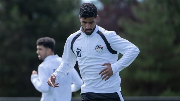 منتخب مصر يواصل استعداداته قبل مغادرة سبوكين و الاتجاه إلى دالاس| صور