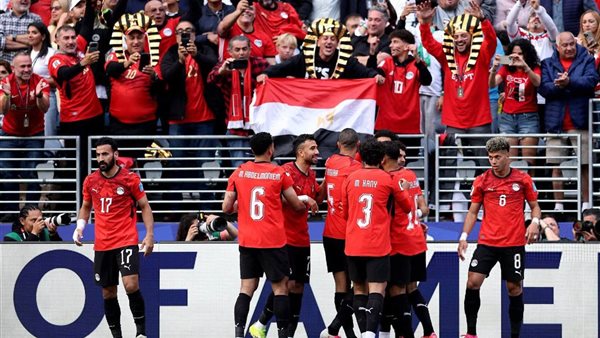 لقاء تاريخي، موعد مباراة مصر والأرجنتين في كأس العالم والقنوات الناقلة