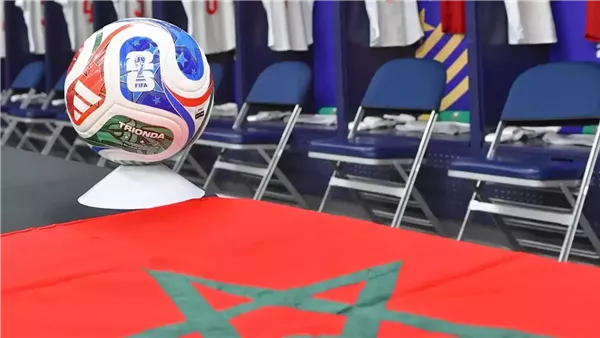 المغرب يواصل المكاسب والأرباح فى كأس العالم 2026 واستعدادات مكثفة للنسخة القادمة