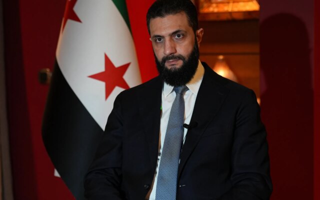 الشرع يصدر مرسوما بتعيين أعضاء “الدستورية العليا” ويحدد مهامها | أخبار