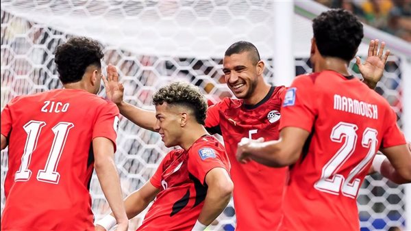 كأس العالم 2026، التشكيل المتوقع لمنتخب مصر أمام الأرجنتين