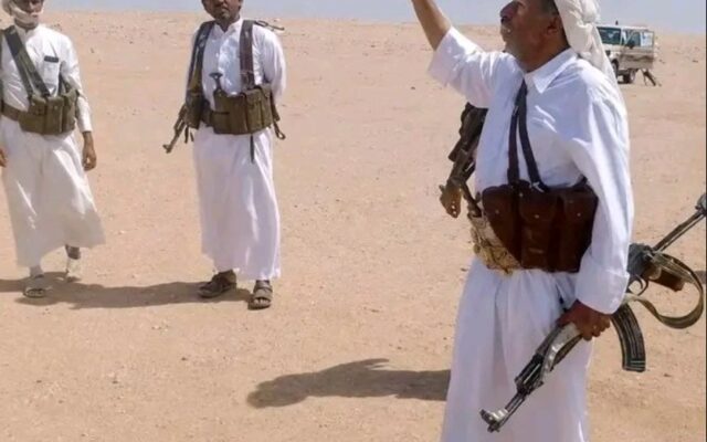 خيبة أمل سعودية من فدغم ومخاوف “الشرعية” من الاستنزاف
