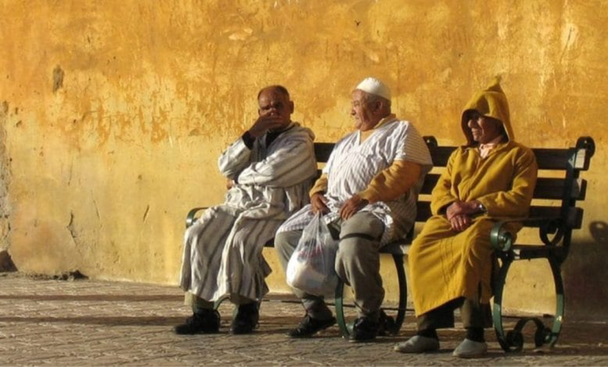 المغرب على أعتاب تحول ديمغرافي كبير.. شيخوخة السكان تفرض إصلاحات عاجلة وتفتح نافذة للفرص