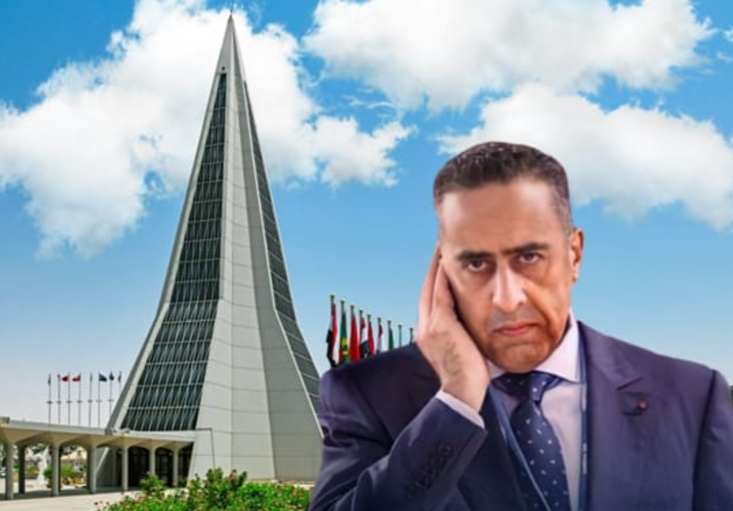 جامعة نايف العربية للعلوم الأمنية تُشيد بكفاءة الأجهزة الأمنية المغربية وتدين المخططات الإرهابية المُجهضة