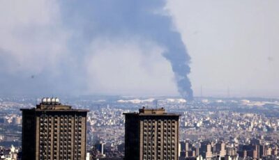 معاريف: إسرائيل تجهز بنك أهداف لضرب البنية التحتية الإيرانية