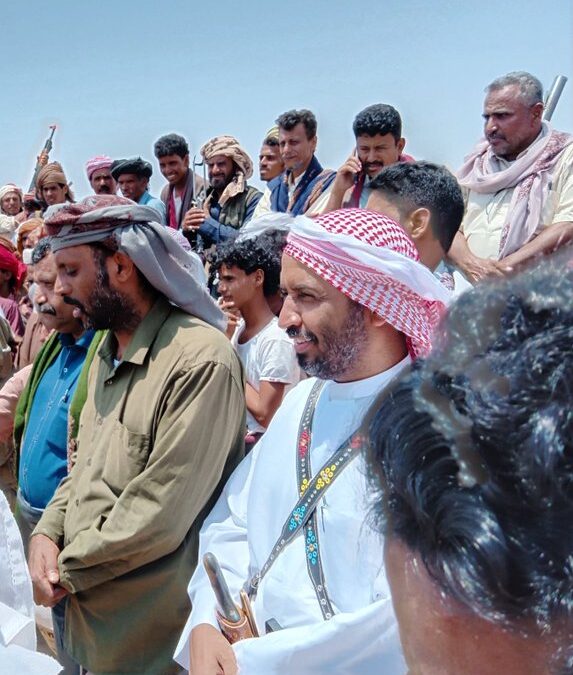 استقالات جديدة من سلطة السعودية بحضرموت