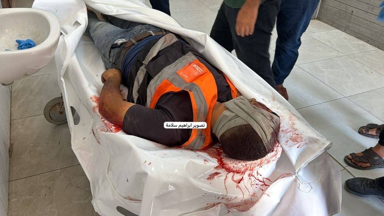 Gaza: Continuous Violations.. 8 martyrs and bombing operations