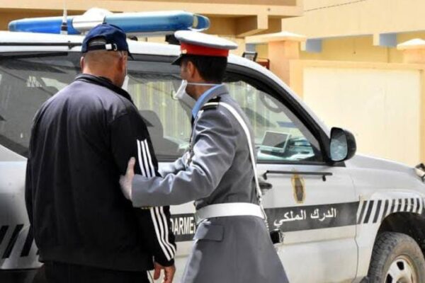 جريمة أسرية تهز الجديدة.. توقيف ابن للاشتباه في قتله والدته السبعينية