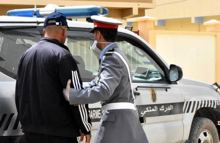 جريمة أسرية تهز الجديدة.. توقيف ابن للاشتباه في قتله والدته السبعينية