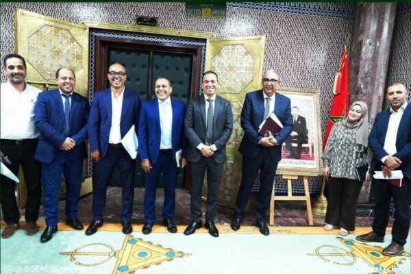 منعطف جديد لموظفي غرف الصناعة التقليدية..نقابة تدعو إلى تعبئة شاملة لإنجاح جمعية وطنية للأعمال الاجتماعي