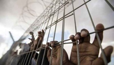 قنابل صوت وكلاب بوليسية.. أسيرة فلسطينية تكشف تفاصيل تنكيل وانتهاكات الاحتلال بحق الأسيرات