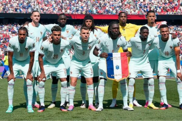 مخاوف بسبب مبابي.. فرنسا والمغرب بعيون العالم