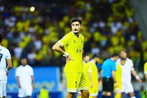 دهوك: الأهلي أتم صفقة كوركيس