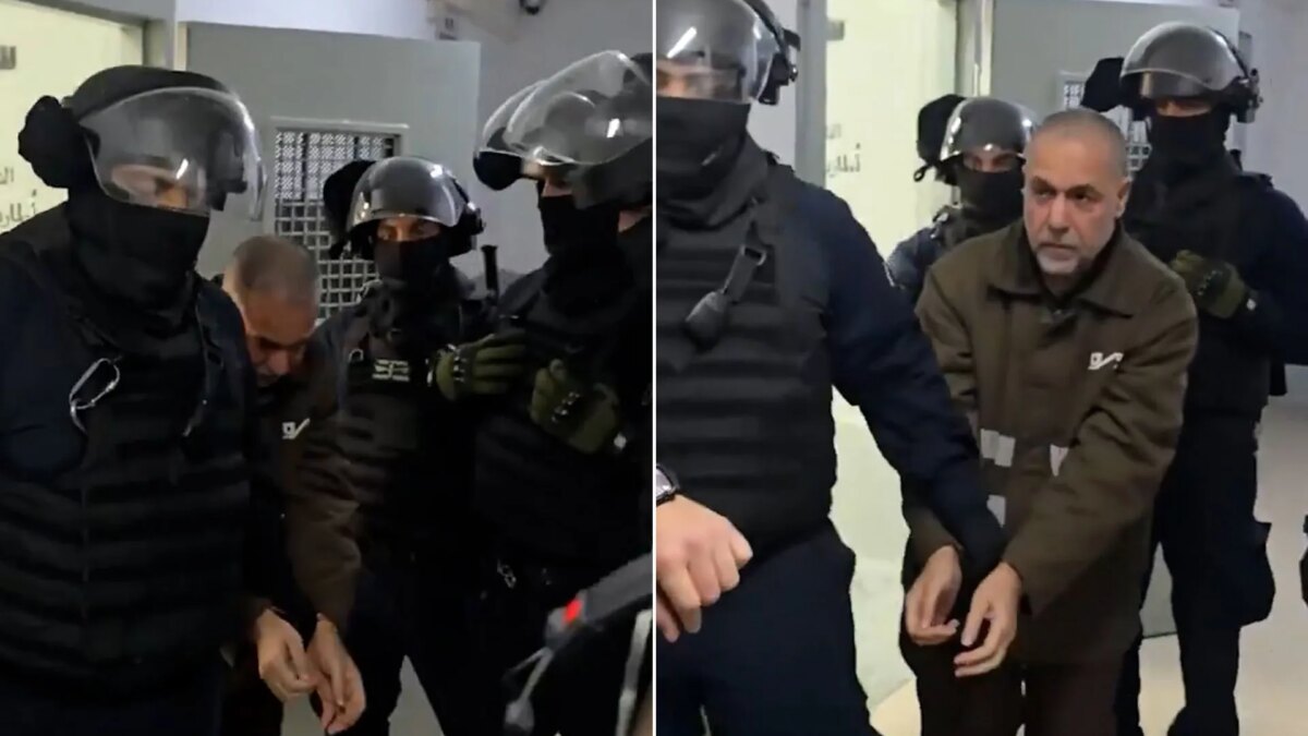 خبراء أمميون يطالبون إسرائيل بالإفراج الفوري عن الطبيب حسام أبو صفية | أخبار