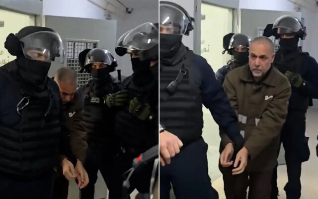 خبراء أمميون يطالبون إسرائيل بالإفراج الفوري عن الطبيب حسام أبو صفية | أخبار