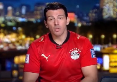 بعد فوز الأرجنتين.. رامي رضوان: كنت أظن ملاحظاتنا على الحكم مجرد انحياز عاطفي.. لكن وجدت كثيرًا من الأجانب يشاركوننا الرأي